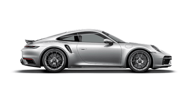 911 Turbo
