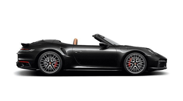 911 Carrera