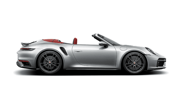 911 Turbo