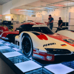 Porsche Fremont Hosts 24-Hour Le Mans Viewing and 992.2 Mini-Launch Event