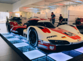 Porsche Fremont Hosts 24-Hour Le Mans Viewing and 992.2 Mini-Launch Event