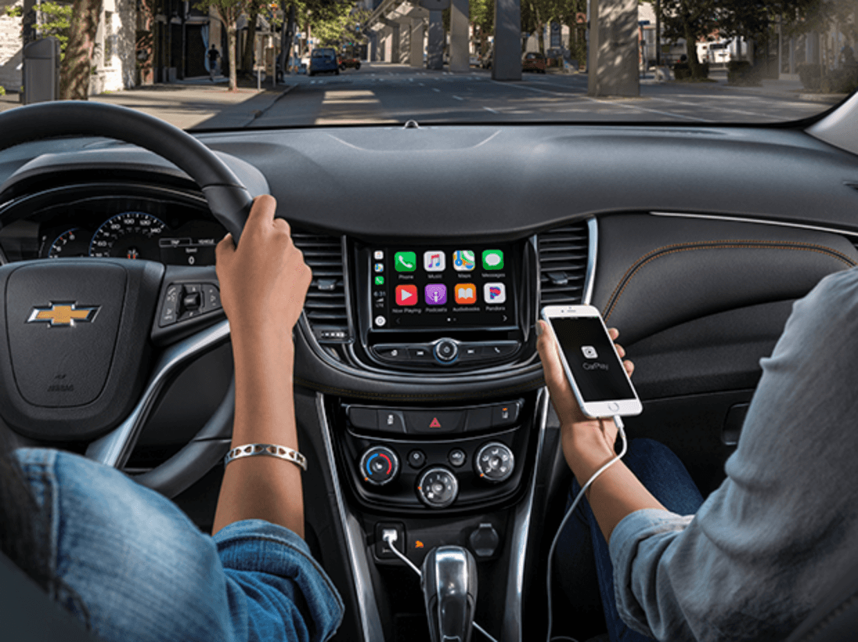 2020 Chevrolet Equinox For Sale in Massillon Chevy Dealer near Canton