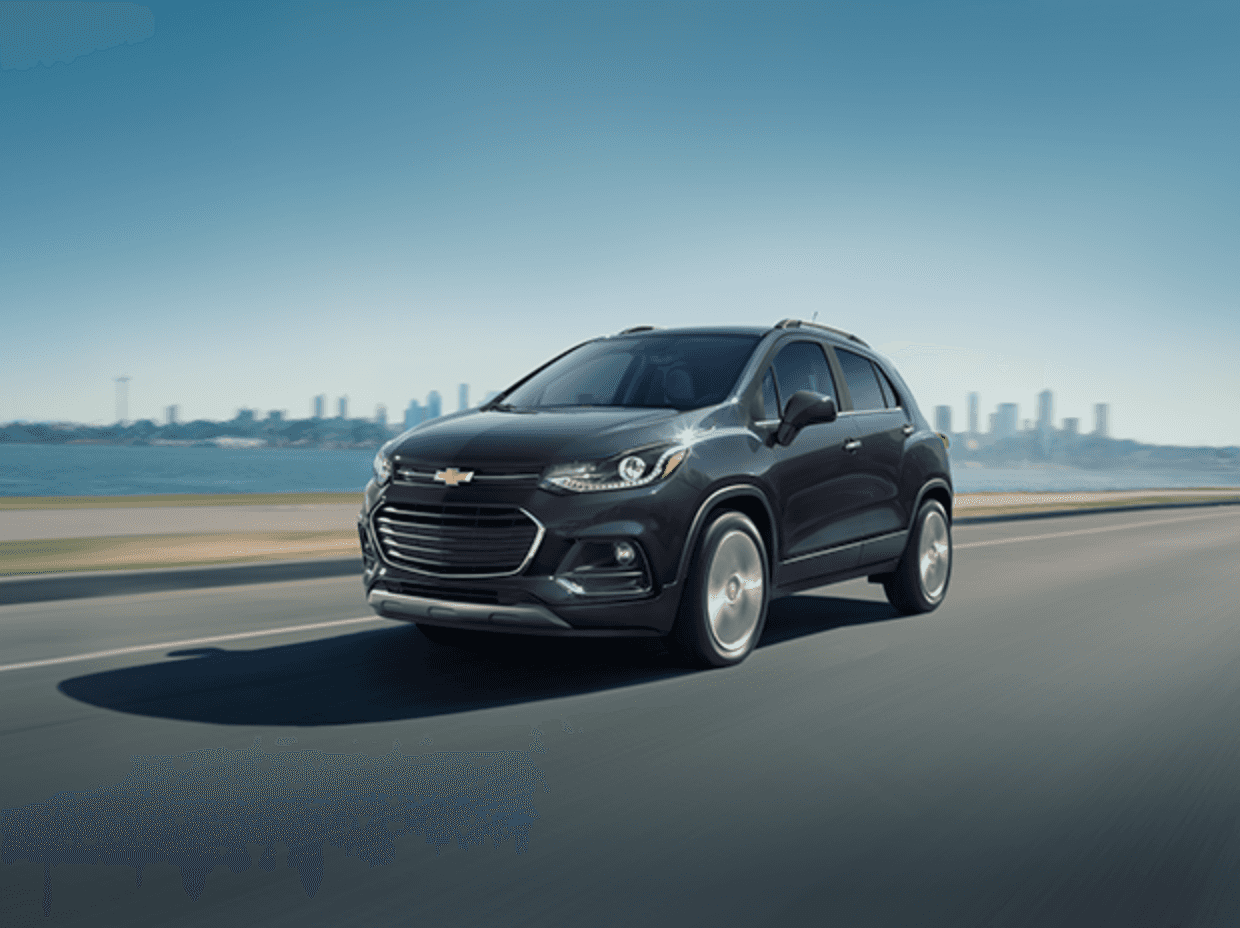 2020 Chevrolet Equinox For Sale in Massillon Chevy Dealer near Canton
