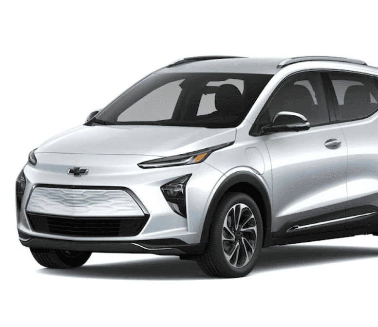 Bolt EV
