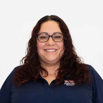 Denielle Hernandez