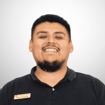 Bryan Gonzalez