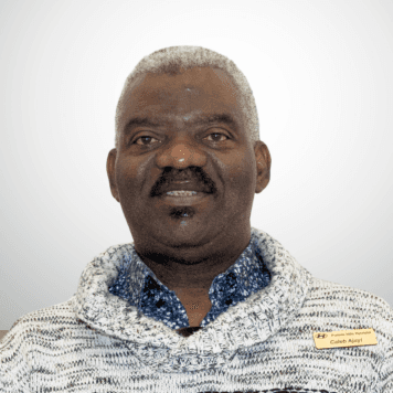 Caleb Ajayi