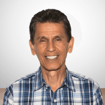 Carlos Buendia