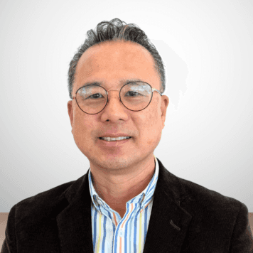 Charley Jeong