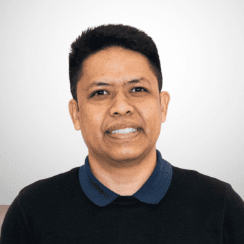 Cyrus Banzil