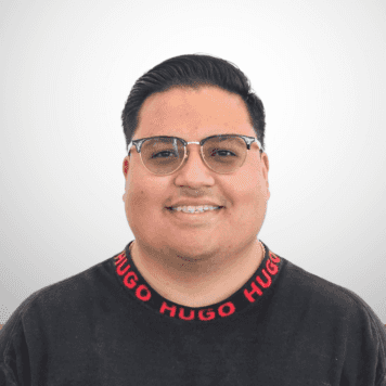 Edgar Landeros