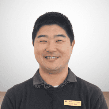 Frank Kim