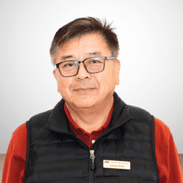 James Park
