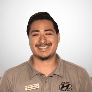 Junior Gutierrez 