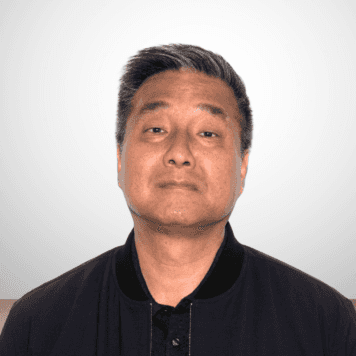 Paul Kim