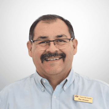 Ray Alvarez