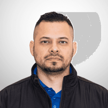 Tino Lozano
