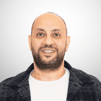 Yasser Soliman