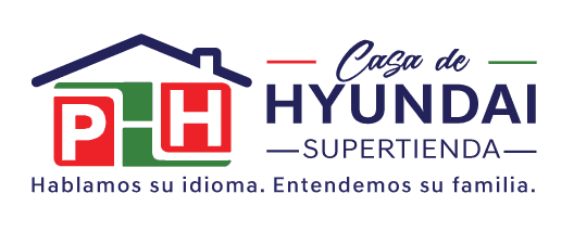 Casa de Hyundai en Puente Hills. Hablamos su idioma. Entendemos su familia.