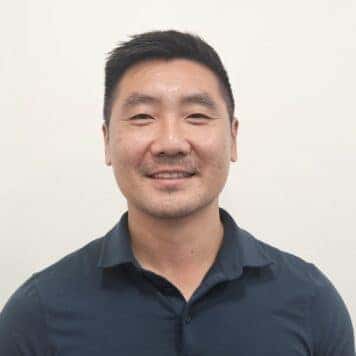 Phil Kang