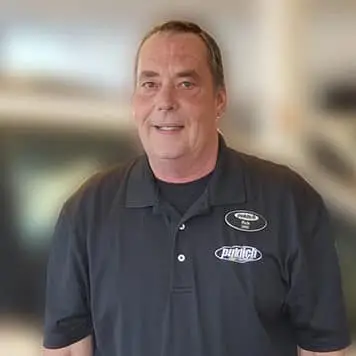 Puklich Chevrolet Staff | Bismarck Chevrolet Dealer