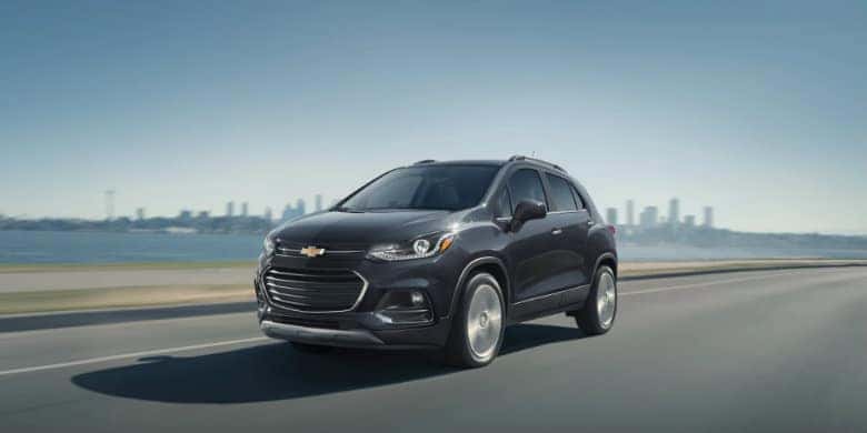 2020 Trax