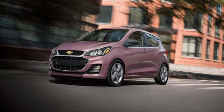 2020 Spark