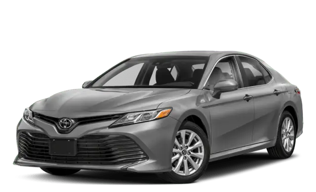 2018 Mazda6 vs 2018 Toyota Camry | Quality Mazda