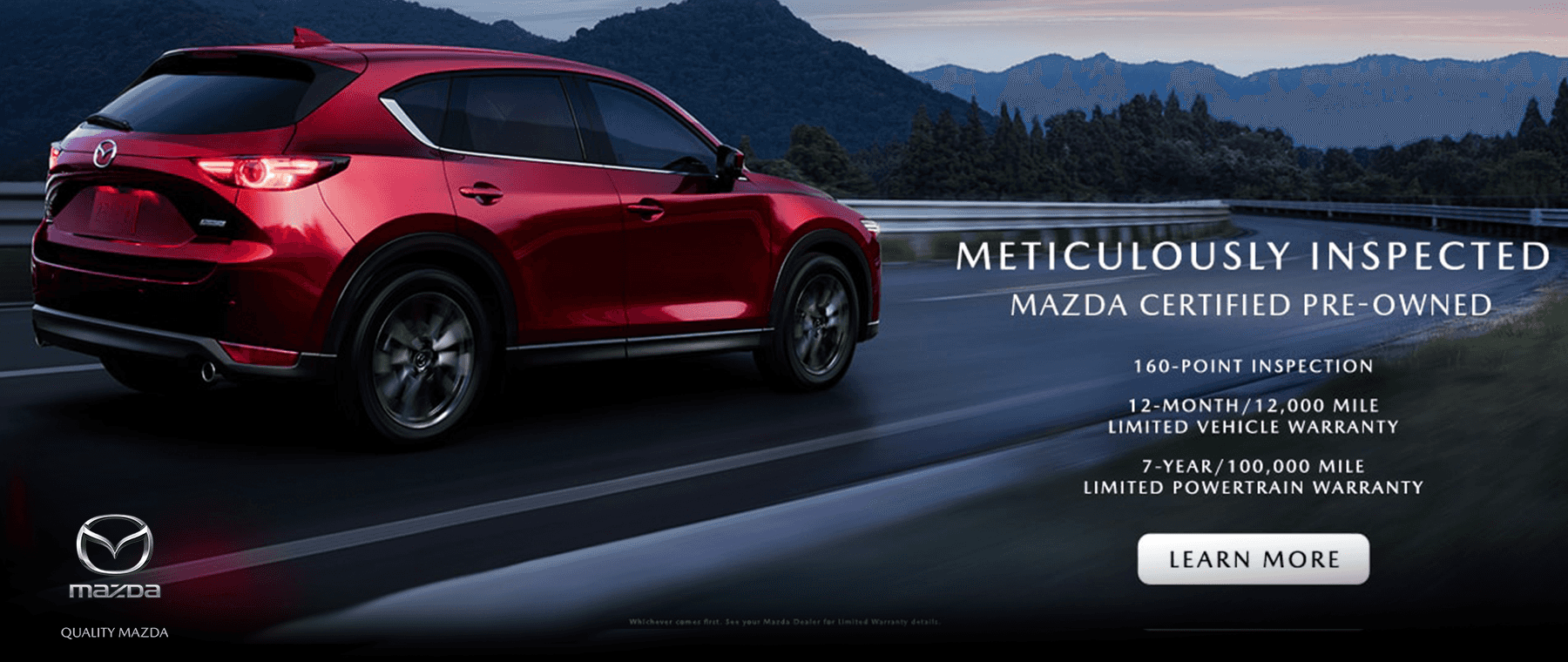 Mazda Dealership Near Me Parts