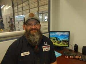 Adam Kerns