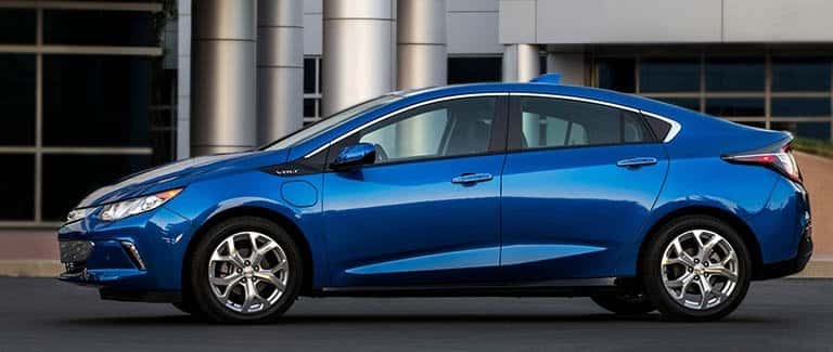 Volt lease deals bay area