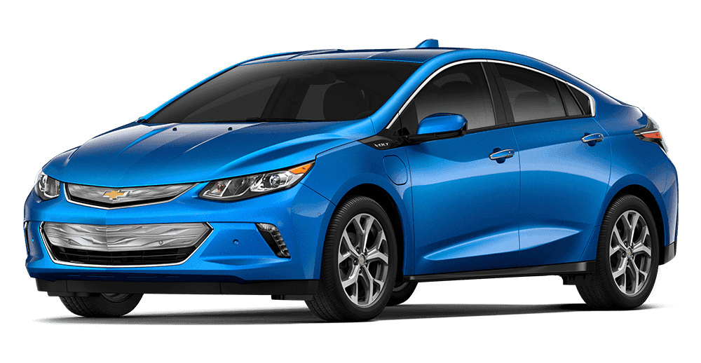 2018 chevy volt lease deals