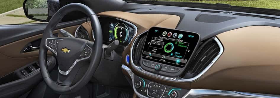 Chevy volt november lease deals