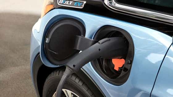 Electric Vehicle Battery Test - Scheduled Maintenance