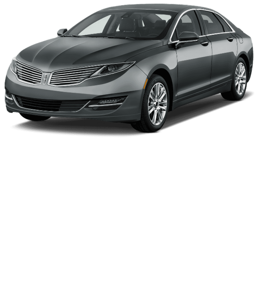 Lincoln MKZ Quirk Chevrolet Manchester
