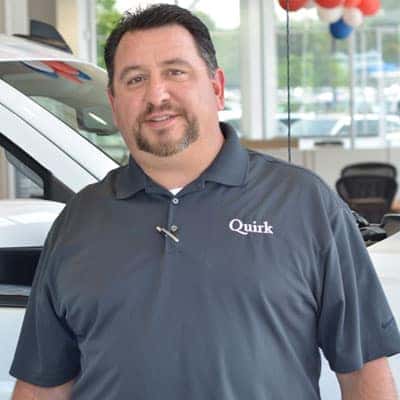 Contact your Chevy Service Manager