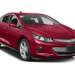 2017 Chevrolet Volt