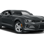 2017 Chevrolet Camaro