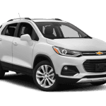 2017 Chevrolet Trax