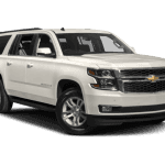 2017 Chevrolet Suburban