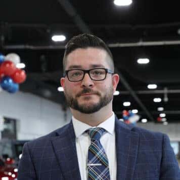 Sean MacDougall