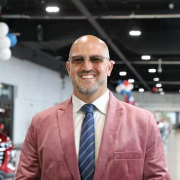 Frank Carnucci