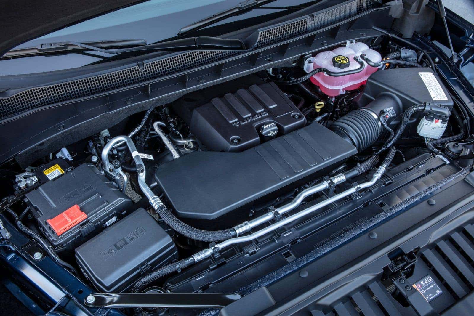 Fuel System