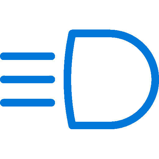 Headlights