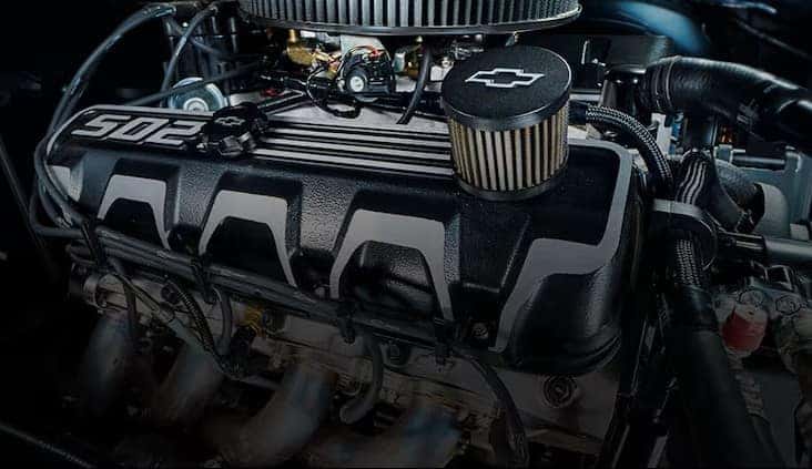 Engine Parts