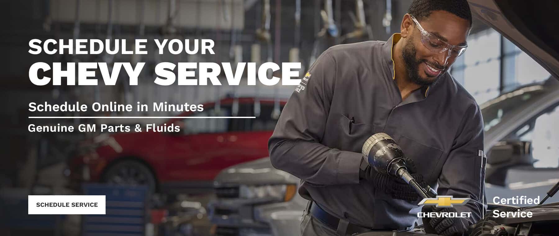 schedule service