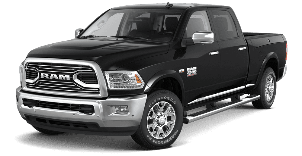 New Ram 2500 Deals and Lease offers