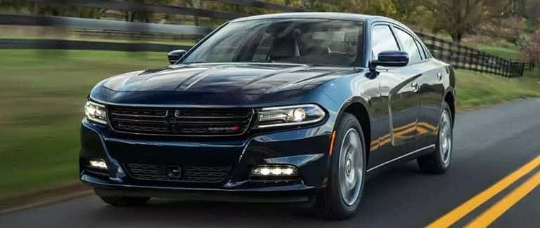 New Dodge Charger Deals And Lease Offers