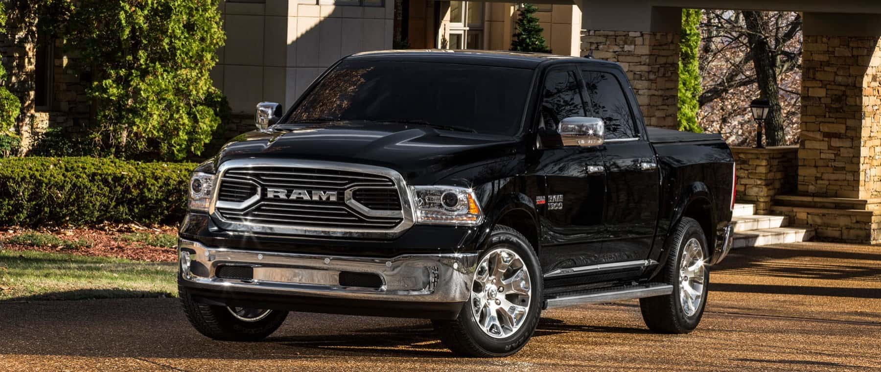 4x4 truck lease deals