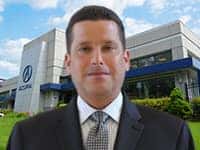 Anthony Pergolizzi